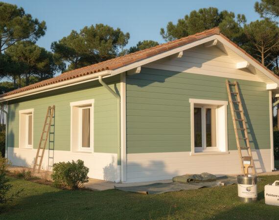 découvrez les conseils d’un artisan expert pour réussir vos travaux de peinture extérieure dans les landes, et offrez un coup de neuf à votre façade.