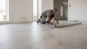 découvrez pourquoi faire appel à un professionnel pour l'installation de revêtements de sols souples dans les landes garantit qualité, durabilité et expertise adaptée à vos besoins.