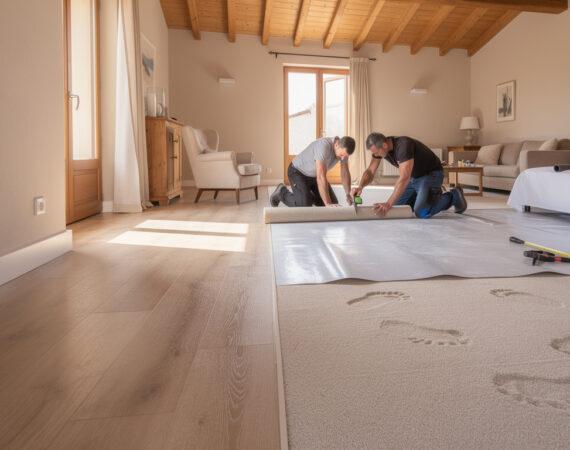 découvrez nos conseils pour choisir un artisan qualifié pour la pose de sols souples dans les landes, garantissant qualité et durabilité.