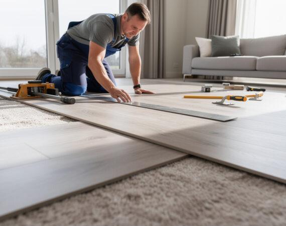 découvrez les nombreux avantages des revêtements de sols souples posés par un artisan local : durabilité, confort, esthétique, et un service personnalisé pour sublimer votre intérieur.