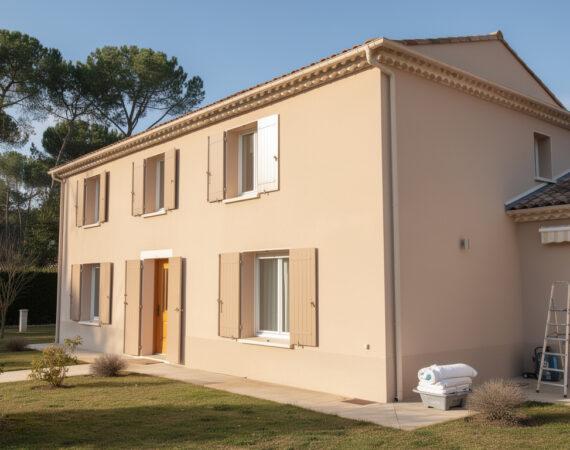 découvrez pourquoi faire appel à un artisan est essentiel pour vos travaux de peinture extérieure dans les landes, garantissant qualité, durabilité et conseils personnalisés.